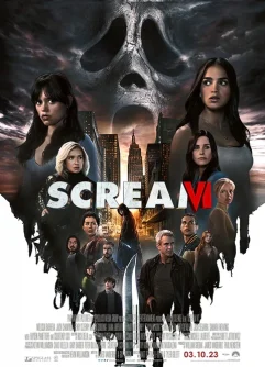 Scream-6